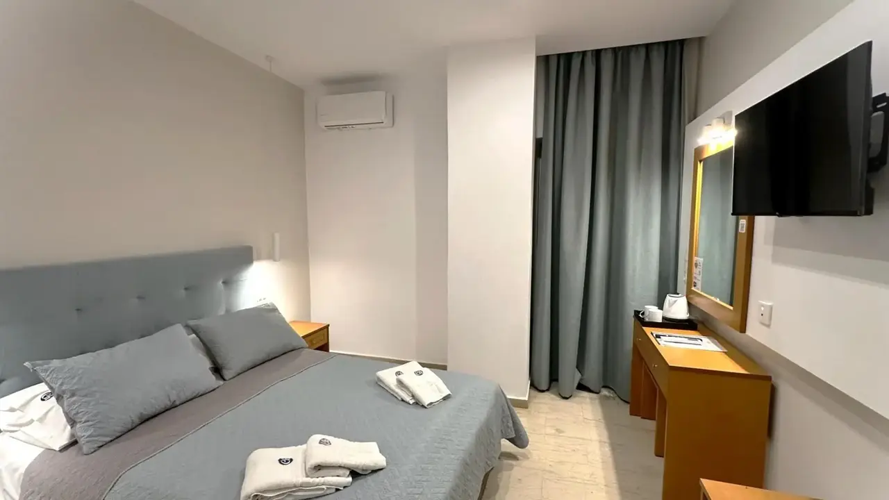 Castro Hotel