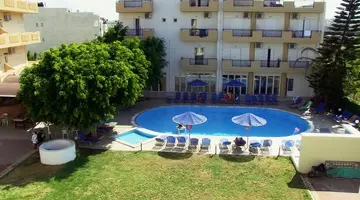 Castro Hotel