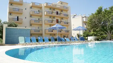 Castro Hotel