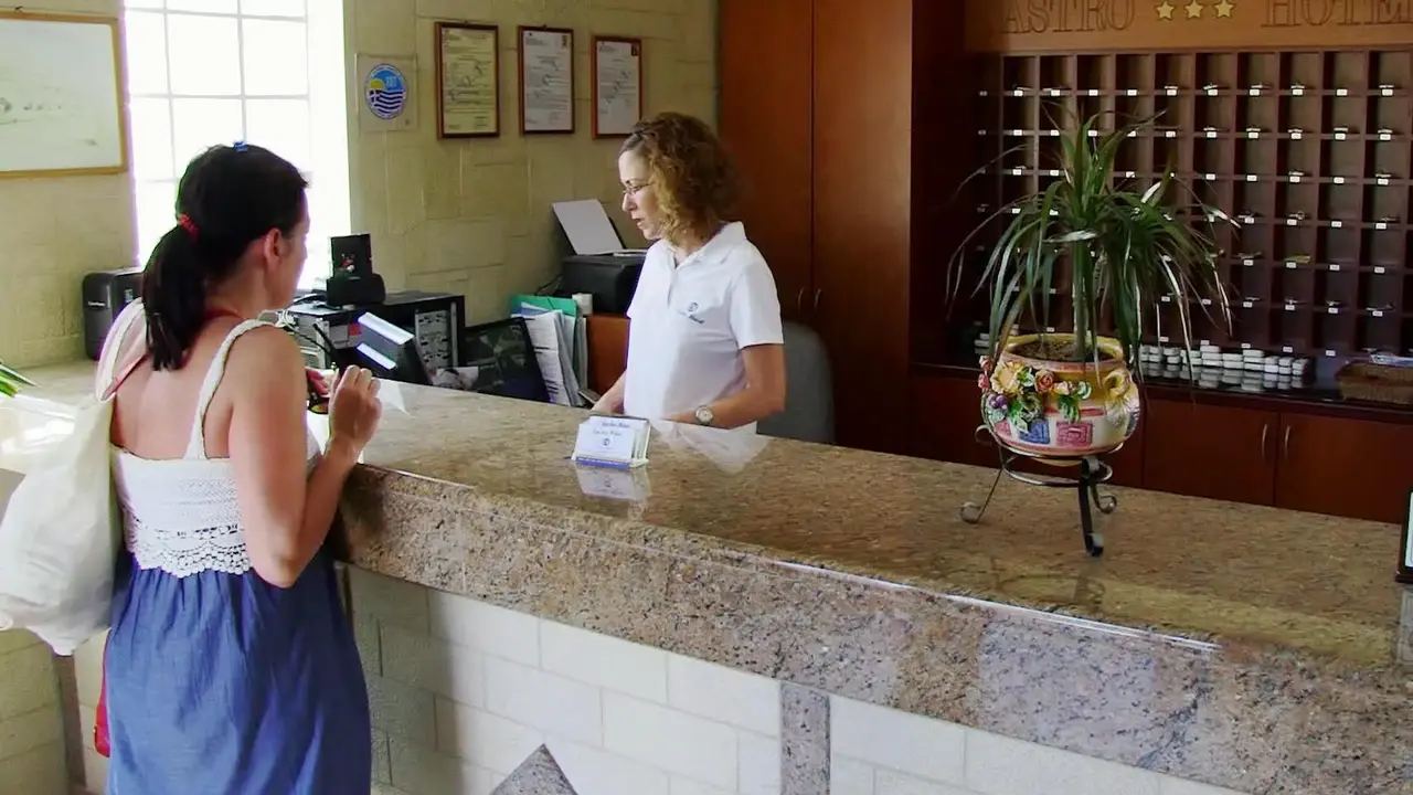 CASTRO HOTEL