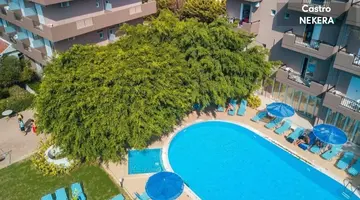 CASTRO HOTEL