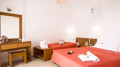 Castro Hotel