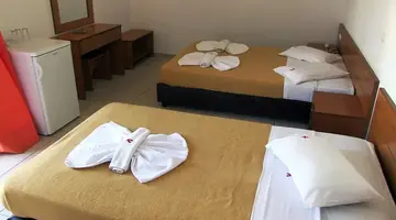 Castro Hotel