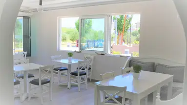 CASTRO HOTEL