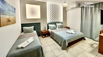 CASTRO HOTEL