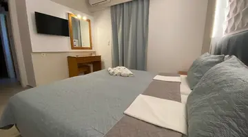CASTRO HOTEL