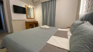 CASTRO HOTEL