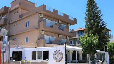 CASTRO HOTEL
