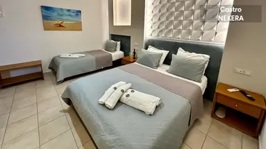 CASTRO HOTEL