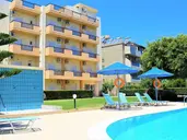 CASTRO HOTEL