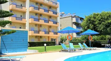 CASTRO HOTEL