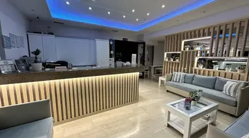 CASTRO HOTEL