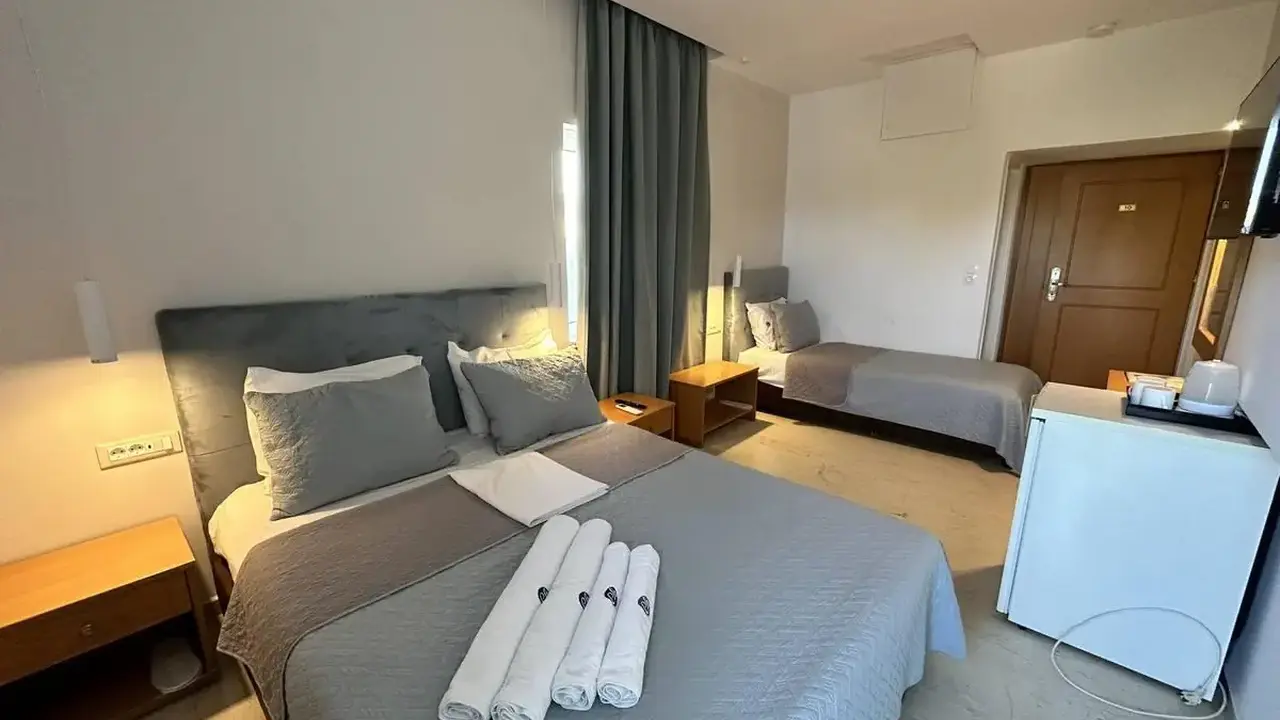 Castro Hotel