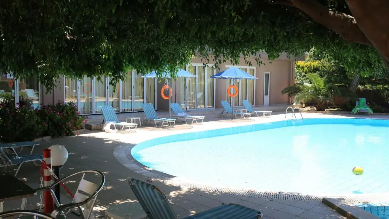 Castro Hotel