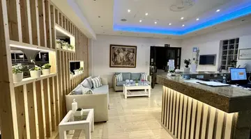 CASTRO HOTEL