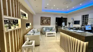 CASTRO HOTEL