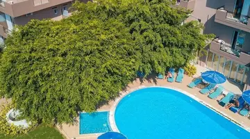 CASTRO HOTEL