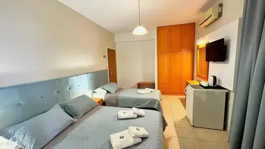 CASTRO HOTEL