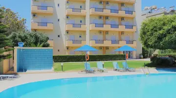 CASTRO HOTEL