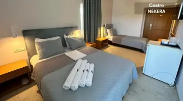 CASTRO HOTEL