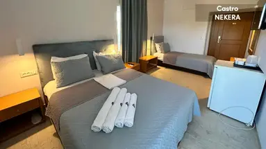 CASTRO HOTEL