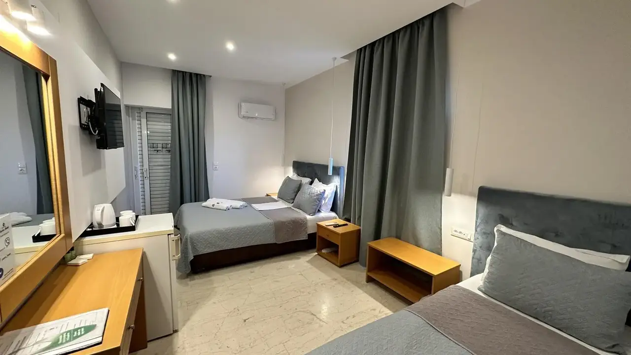 Castro Hotel