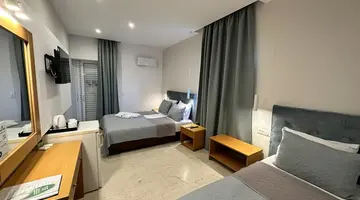 Castro Hotel