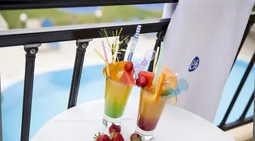 Castro Hotel