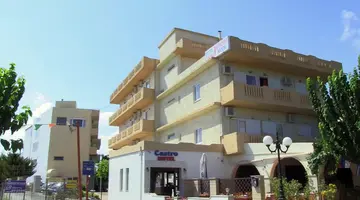 CASTRO HOTEL