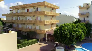 CASTRO HOTEL