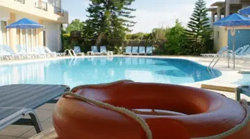CASTRO HOTEL