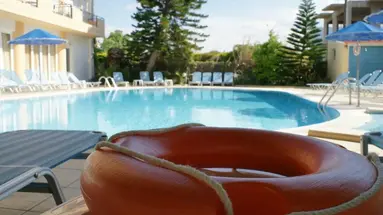 CASTRO HOTEL
