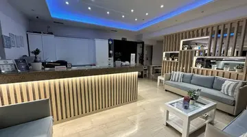 CASTRO HOTEL