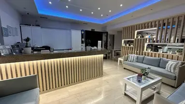 CASTRO HOTEL