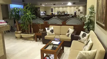Castro Hotel