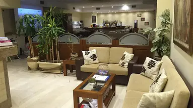Castro Hotel