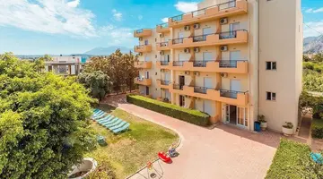 Castro Hotel