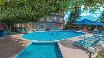 Castro Hotel