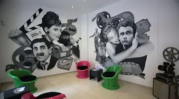 Casual del Cine Valencia