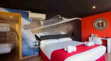 Casual del Cine Valencia