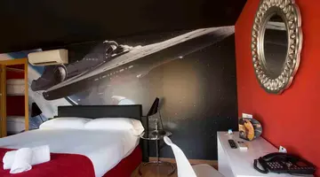 Casual del Cine Valencia