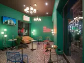CASUAL ECLETTICO MILANO