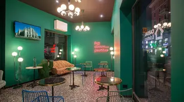 CASUAL ECLETTICO MILANO