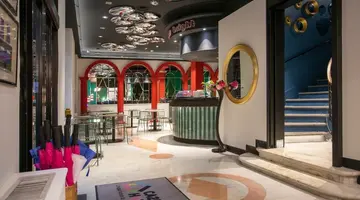 CASUAL ECLETTICO MILANO