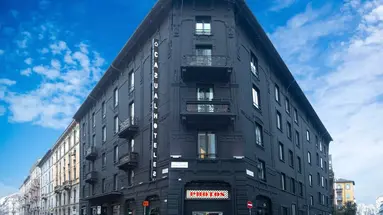 CASUAL ECLETTICO MILANO