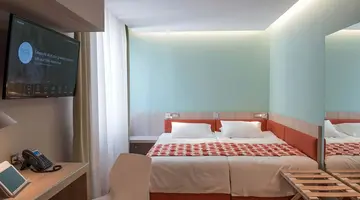 CASUAL KUBIC ATHENS HOTEL