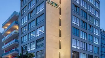 CASUAL KUBIC ATHENS HOTEL