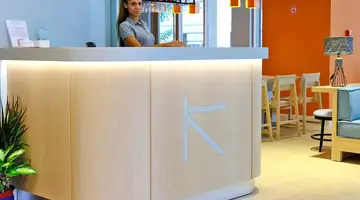 CASUAL KUBIC ATHENS HOTEL