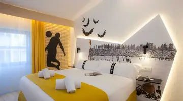 Casual Socarrat Valencia by Casual Hoteles