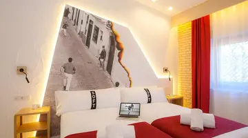 Casual Socarrat Valencia by Casual Hoteles